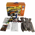 Lionel/learning Curve 92822 "great Railway Adventures" Daylight Limited Set. Fixed Price $65.00.