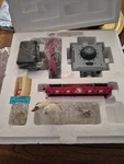 Hawthorne Rudolph Christmas Town Express Train "ho-ho-ho Holiday Gondola Car. Fixed Price $79.99.