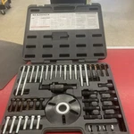 Maddox Harmonic Balancer Puller/installer SET/MG521. Fixed Price $54.99.