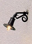 Brawa Ho Wall-mounted Light 89N5358. Fixed Price $30.98.