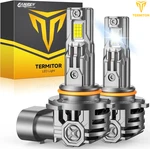 Termitor Brightest 9012/HIR2 Led Headlight 110000LM Hi/low Bulb Beam 6500K. Fixed Price $59.99.