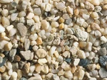 Noch 9216 All Scale Natural Stones 250G -- Gravel (beige). Fixed Price $5.99.