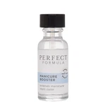Perfect Formula Manicure Booster - Base And Top Coat Nail Strengthener Keratin. Fixed Price $31.38.