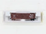 Scale Micro-trains Mtl 13519-2 Cb&q Way Of The Zephyrs 50' Boxcar 21383 Sealed. Fixed Price $29.95.