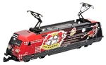 Marklin Z Scale 88687 BR101 Bayer Elect 5-POLE Led(tested) #1 Jewel Case. Fixed Price $179.95.