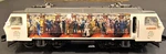 Marklin Ho 37303 Swiss Sob Anniversary Electric Loco Re 446 Digital New Box. Fixed Price $335.00.