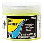 Woodland Scenics Water System CW4539 Dust Dabber 5.4 Fl Oz. Fixed Price $5.94.