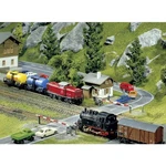 Faller 282730 Railway Passage Z. Fixed Price $77.57.