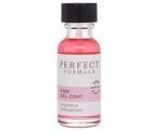 Perfect Formula Pink Gel Coat Nail Strengthener. Fixed Price $25.50.