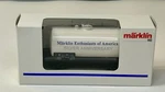 Marklin Ho Scale Mea 25 Year Anniversary Tank Wagon Car Nos 44410M. Fixed Price $13.65.