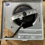 Broan Model HD50F-A/HD50RDF-A Bathroom Exhaust Fan 120V Cfm. Fixed Price $75.00.