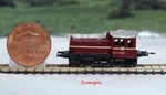 Schmidt-modelle 99411 Diesellok F Iii Db 10 001 No Motor Z Scale Gauge. Fixed Price $399.95.