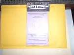 Micro Structures #GAR-100 (brass) N. Fixed Price $20.00.