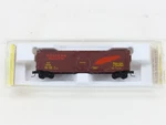Z Scale Kadee Micro-trains Mtl 13603-2 Wp "feather" 50' Box Car #55943. Fixed Price $29.95.
