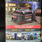 Handy Power HPX1530INVCBLBG Pure Sine Source Inverter Generator 1500W. Fixed Price $179.99.