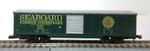 Z Scale Marklin Mini-club 81835 Seaboard Sal 50' Box Car. Fixed Price $29.95.