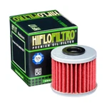 Hiflo Premium Oil Filter For 16-19 Honda CRF1000L Africa Twin Trans. Fixed Price $12.75.