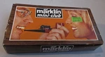 Marklin Mini Club #8858 Euro Electric Loco. Fixed Price $114.95.