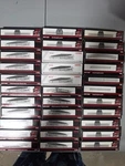 Marklin Z Scale Track Lot. Fixed Price $727.27.