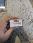Scale Micro Trains 40' Sd Boxcar Plug Door Pennsylvania 02100610 #19492. Fixed Price $20.00.