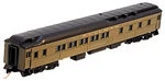 Scale Micro-trains 141-00-070 Sp Pullman 10-1-2 Hvywt Sleeper "lake Scott" Nib. Fixed Price $59.95.