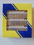 American Line Azl 910012 Bi-level Auto Rack 4 Pack Union Pacific Ettx. Fixed Price $289.00.