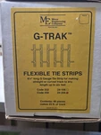 Micro Engineering SCALE/FN3 Track Ties 1:20.3. Fixed Price $150.00.