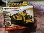 Power Trains 2.0 Engine Construction Pack Jakks Toys. Fixed Price $45.99.
