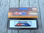Z Scale Marklin Mini-club 88443 Br 460 Eletric Locomotive Original Box. Fixed Price $250.00.