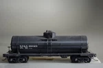 25013 Micro Trains 39' Tank Car Sp&s Spokane Porland Seattle Weathered. Fixed Price $29.95.