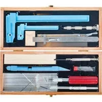 Excel Deluxe Wooden Boxed Sets Dollhouse Set, 44288. Fixed Price $84.98.