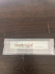 Micro Trains Burlington Northern Montreal 289549 48' Scale Container 81730 Nos. Fixed Price $15.99.