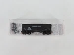 Scale Micro-trains Mtl 55080 Northern Pacific 2-BAY Open Hopper #70215. Fixed Price $19.95.