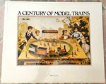 Century Of Model Trains Hc 1974 Allen Levy R. Inglis 1870-1970 Netherlands. Fixed Price $7.44.
