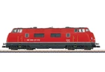 Marklin 88331 Z Swiss Federal Railways Sbb Am 4/4 Diesel Hydraulic Locomotive. Fixed Price $296.10.