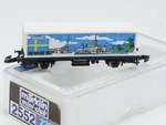 2552 Marklin Z-scale Flag Series Sweden Sverige Special Edition. Fixed Price $29.66.