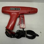 Vtg Fox Valley 805C Power Timing Light Inductive 6V/12V - Made Usa (untested). Fixed Price $35.00.