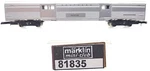 Z Scale Marklin 81835 Southern Baggage Passenger Car "decatur". Fixed Price $39.95.