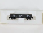 Z Scale Kadee Micro-trains Mtl 14305-2 Mp "route Of The Eagles" Gondola #7127. Fixed Price $34.95.
