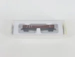 Z Scale Micro-trains Mtl 13102-2 Nyc New York Central 50' Gondola #715106 Sealed. Fixed Price $34.95.
