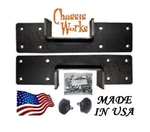 1972-1993 Dodge D250 D350 7" Section Frame Notch-for Axle Flip Lowering Kit. Fixed Price $149.90.