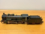 Rare Marklin Delta Ac Ho Scale Prussian P8 2401 Green Steam Locomotive Germany. Fixed Price $189.99.