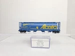 Intermountain Scale Alberta Cylindrical Grain Hopper Alpx 628178 65117-XX Lnib. Fixed Price $23.70.