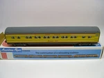 6-48908 American Flyer Union Pacific Pasadena Coach Passenger Car New In Ob. Fixed Price $39.99.