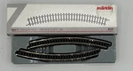 Marklin Z Scale 8503 10X55MM Straight Track. Fixed Price $30.00.