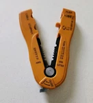 Pittsburgh Tools, Wire And Cable Stripper, Multi Blade, Low Voltage Electric. Fixed Price $9.00.