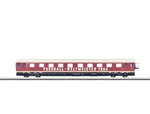 87720 Marklin Z-scale Rail Car Train Intermediate For 88720. Fixed Price $134.10.