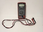EEDM504D Snap-on Multi Meter Tester Testing Device Tool. Fixed Price $87.08.