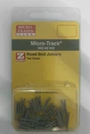 99040908 Box Of 24 Micro-trains Line Z Slides. Fixed Price $10.46.