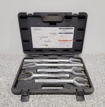 Maddox Automotive Tools ME51 Tie Rod Separator Piece Set. Fixed Price $29.99.